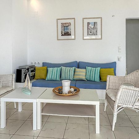 2 Bedroom Lovely Home In Каламата Екстер'єр фото