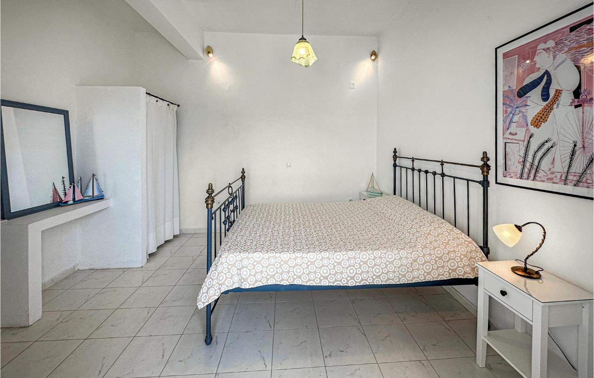 2 Bedroom Lovely Home In Каламата Екстер'єр фото