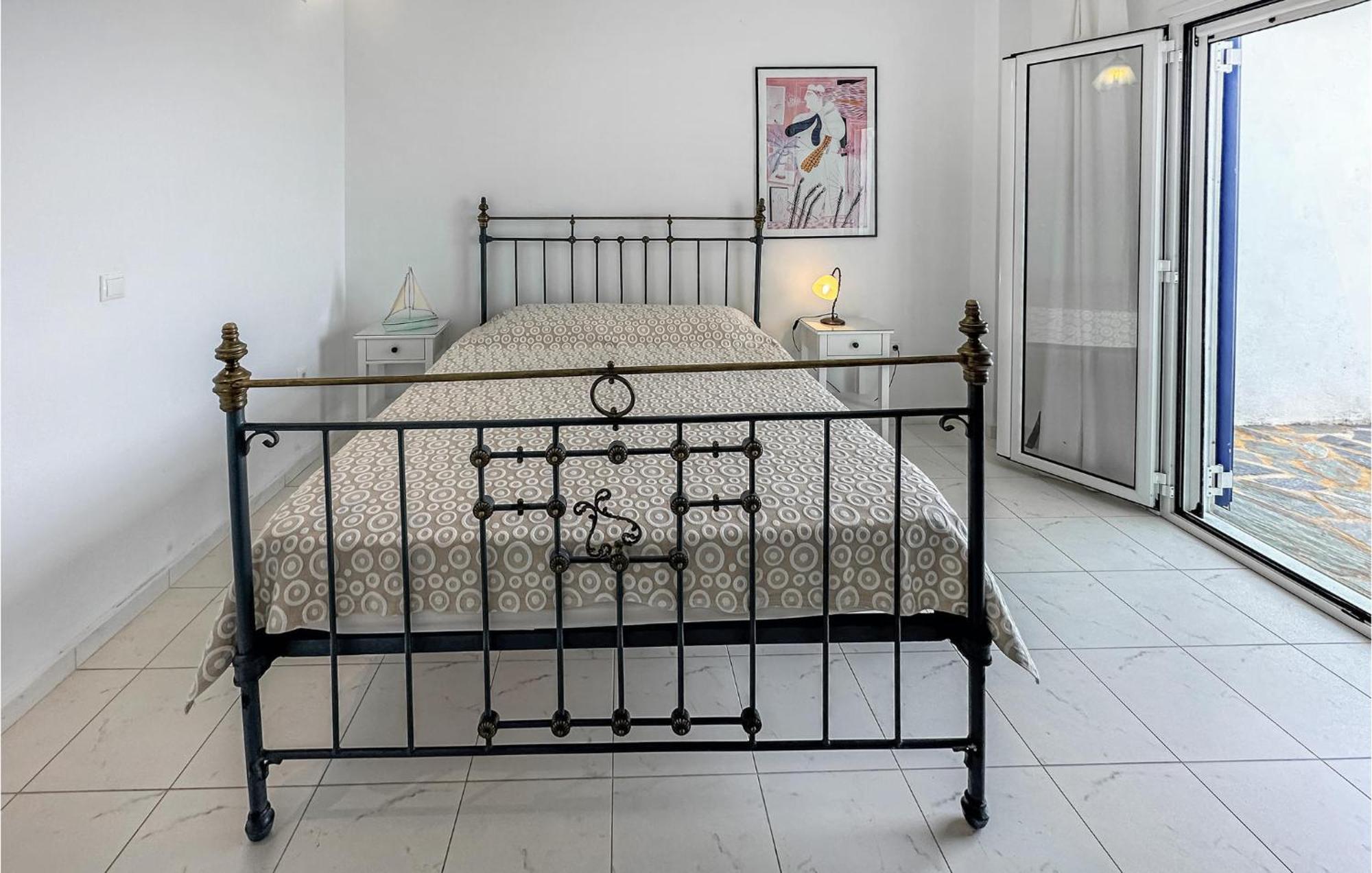 2 Bedroom Lovely Home In Каламата Екстер'єр фото